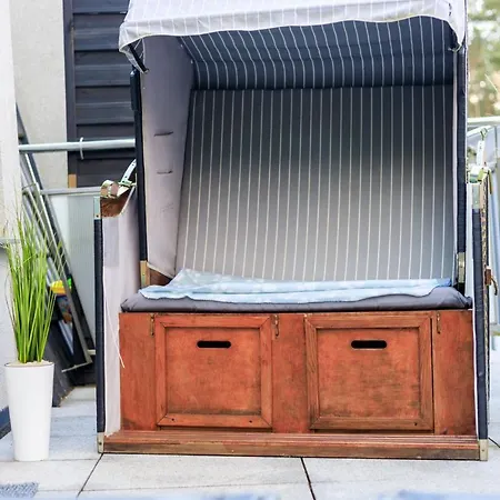 Fregata Z Basenem - -sannel For Rent Apartment