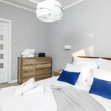 Fregata Z Basenem - -sannel For Rent Apartment *