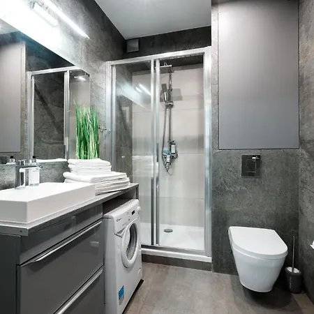 Apartment Fregata Z Basenem - -sannel For Rent *