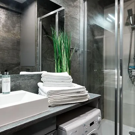 Fregata Z Basenem - -sannel For Rent Apartment Pobierowo