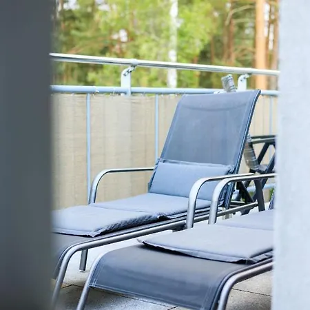 Apartment Fregata Z Basenem - -sannel For Rent *