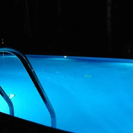 Fregata Z Basenem - -sannel For Rent * Pobierowo