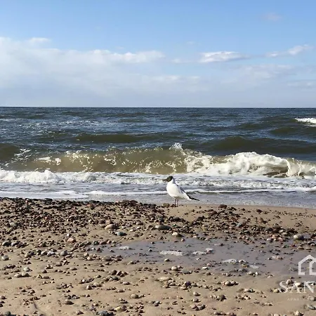 Fregata Z Basenem - -sannel For Rent