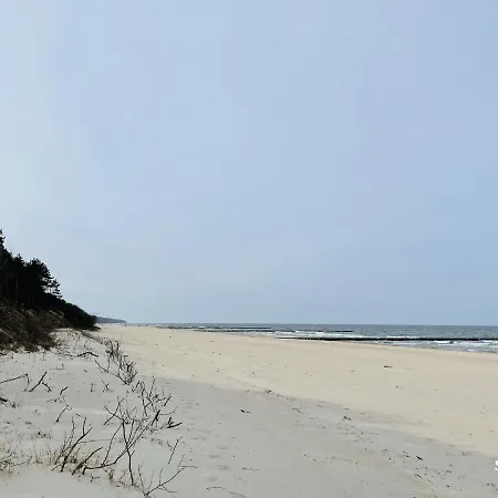 Apartment Fregata Z Basenem - -sannel For Rent *