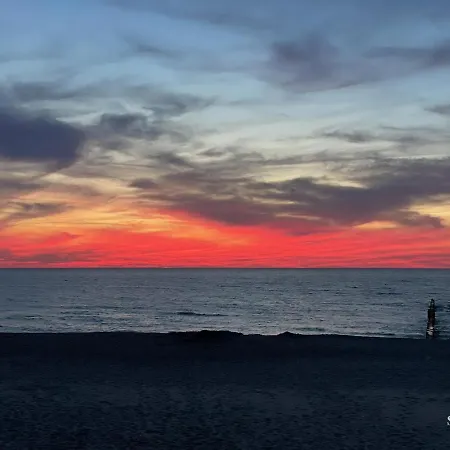 Apartment Fregata Z Basenem - -sannel For Rent