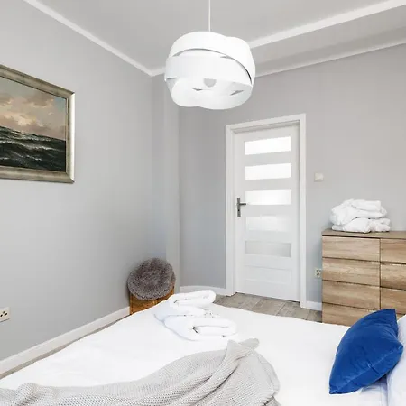 Fregata Z Basenem - -sannel For Rent * Pobierowo