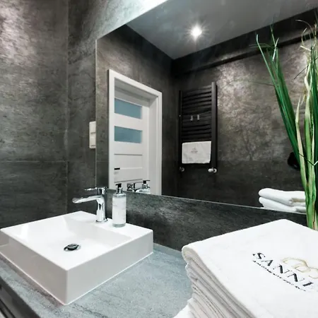 Fregata Z Basenem - -sannel For Rent Pobierowo