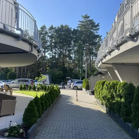 Fregata Z Basenem - -sannel For Rent