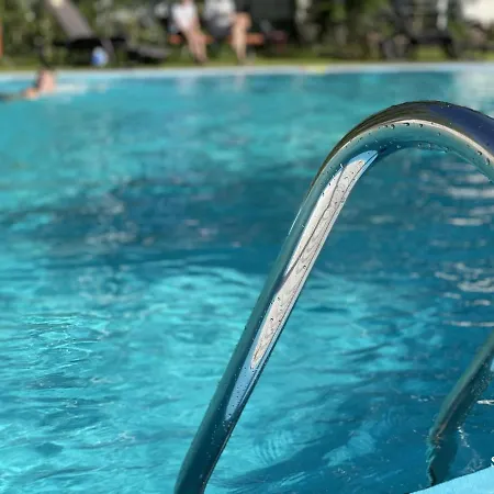 Fregata Z Basenem - -sannel For Rent *