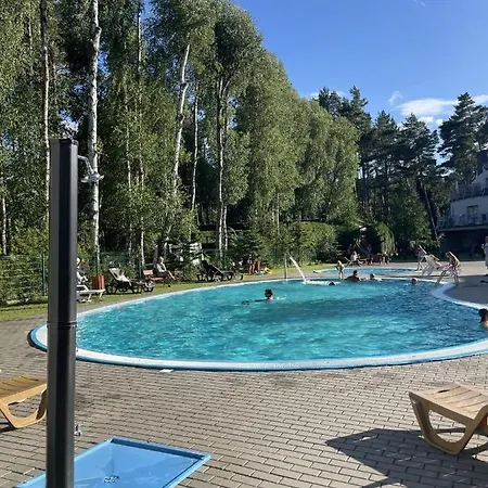 Fregata Z Basenem - -sannel For Rent *