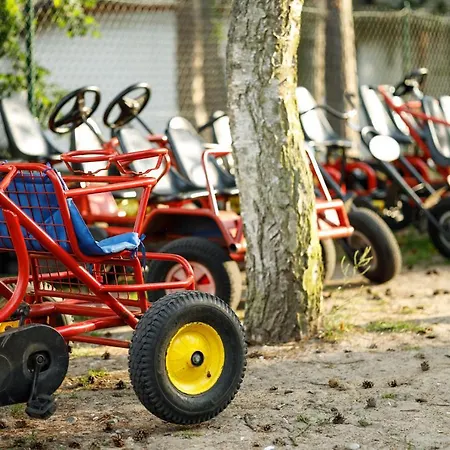 Fregata Z Basenem - -sannel For Rent Apartmán