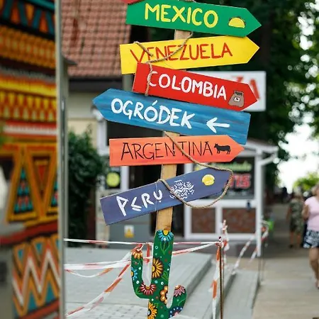 Apartmán Fregata Z Basenem - -sannel For Rent Pobierowo