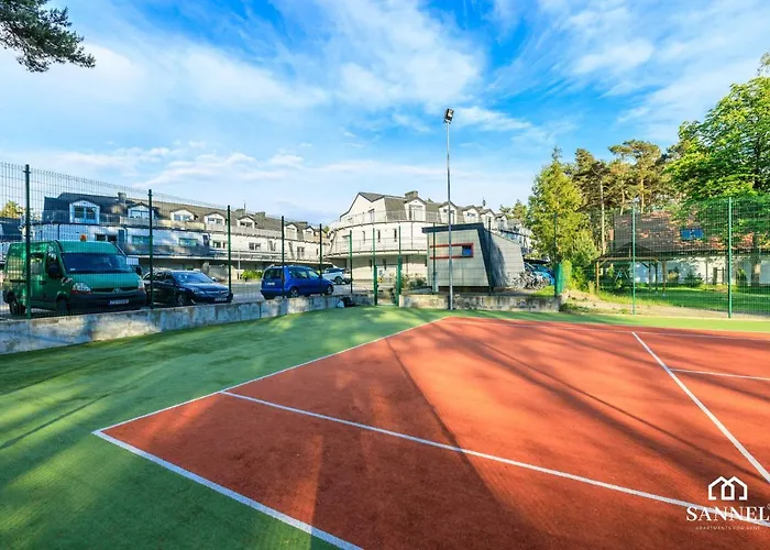 Fregata Apartament Pobierowo